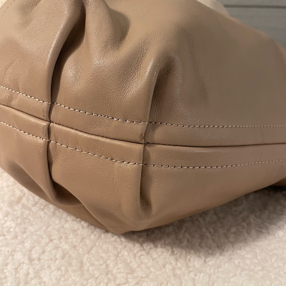 Coach Bea soft Leather Tote - Picture 5 of 10